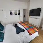 Comfortable House Near Etihad - Stay Sleep Rest